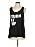 SoulCycle Black Tank Top Size L - photo 1