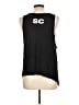 SoulCycle Black Tank Top Size L - photo 2