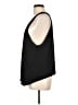 SoulCycle Black Tank Top Size L - photo 5