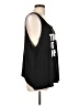 SoulCycle Black Tank Top Size L - photo 4