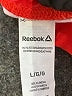 Reebok Hearts Red Leggings Size L - photo 8