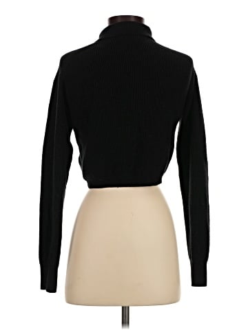 Wilfred Wool Cardigan (view 2)