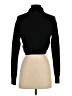 Wilfred Black Wool Cardigan Size S - photo 2