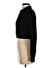 Wilfred Black Wool Cardigan Size S - photo 5
