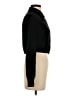 Wilfred Black Wool Cardigan Size S - photo 4