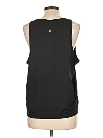 Lululemon Athletica Sleeveless T-Shirt (view 2)