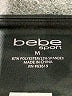 Bebe Sport Black Active Pants Size M - photo 7
