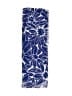 Kasper 100% Polyester Blue Scarf One size - photo 2