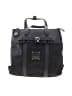 Henri Bendel Black Backpack One size - photo 1