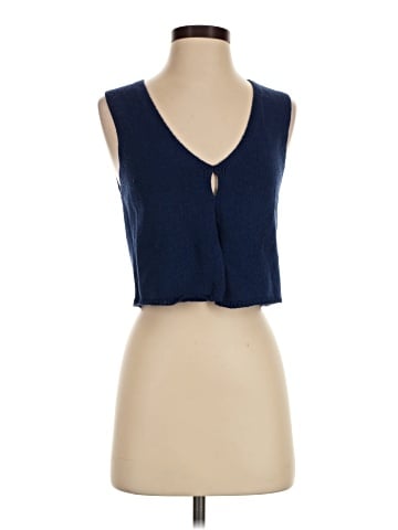 Wilfred Sweater Vest (view 1)