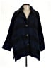 Marla Wynne Blue Coat Size M - photo 1