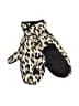 Unbranded Ivory Mittens Size S - photo 1