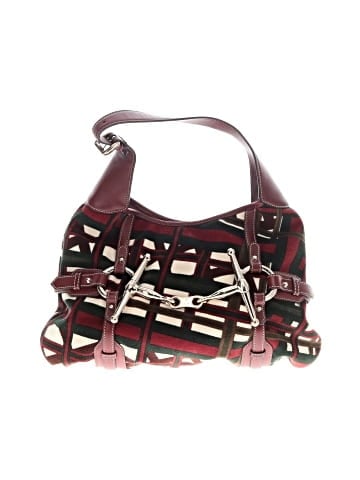 Gucci Velvet 85th Anniversary Bridal Bit Hobo (view 1)