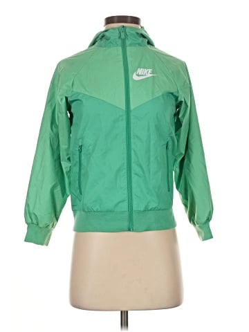 Nike Track Jacket (view 1)