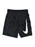 Nike Black Athletic Shorts Size 6 - 7 - photo 1