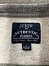 J.Crew Factory Store Solid Gray Pullover Sweater Size L - photo 7
