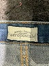 Aeropostale Blue Denim Shorts Size 11 - photo 3
