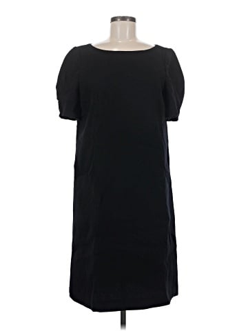 Lafayette 148 New York Casual Dress (view 1)