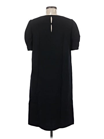 Lafayette 148 New York Casual Dress (view 2)