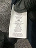 MICHAEL Michael Kors 100% Polyester Paisley Gray Casual Dress Size XL - photo 8