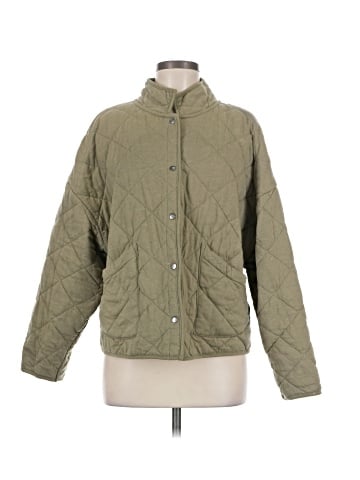 Heritage Jacket (view 1)