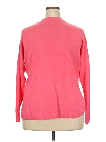 J.Crew Factory Store Pullover Sweater (view 2)