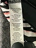 Weekends by Chico's Tropical Black Skort Size L - photo 4