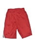 Champion 100% Polyester Red Athletic Shorts Size 7 - photo 2