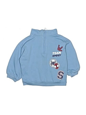 Marvel Pullover Hoodie (view 1)