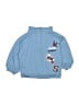 Marvel Blue Pullover Hoodie Size 3T - photo 1