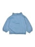 Marvel Blue Pullover Hoodie Size 3T - photo 2