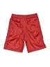 Nike Color Block Red Athletic Shorts Size 6 - 7 - photo 2