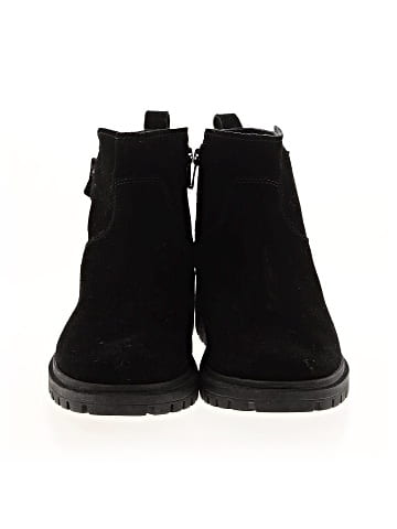 Koolaburra Ankle Boots (view 2)