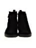 Koolaburra Black Ankle Boots Size 9 1/2 - photo 2