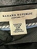 Banana Republic Solid Black Wool Pants Size 12 Petite - photo 7