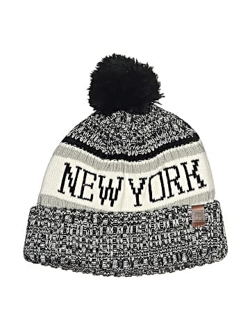 Robin Ruth Beanie (view 1)