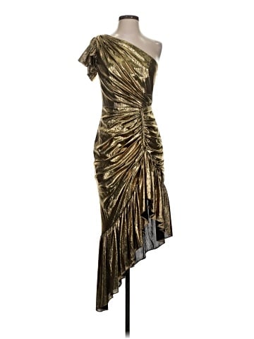 IEENA for Mac Duggal Cocktail Dress (view 1)