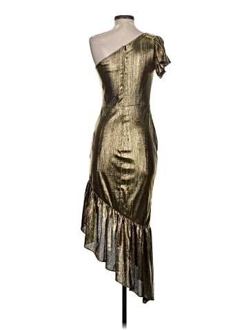 IEENA for Mac Duggal Cocktail Dress (view 2)