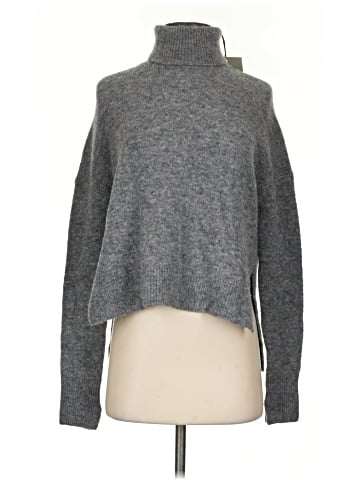 ALLSAINTS Turtleneck Sweater (view 1)