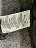 Columbia 100% Polyester Black Fleece Size 1X - photo 7