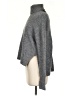 ALLSAINTS Gray Turtleneck Sweater Size XS - photo 5
