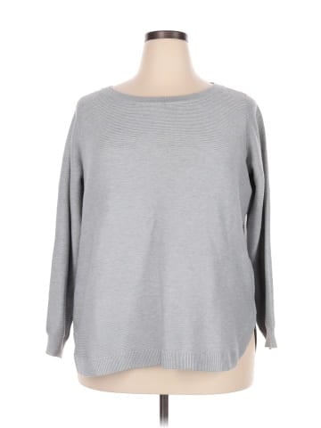 Cyrus Pullover Sweater (view 1)