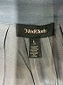 ModCloth 100% Lyocell Blue Denim Skirt Size L - photo 4
