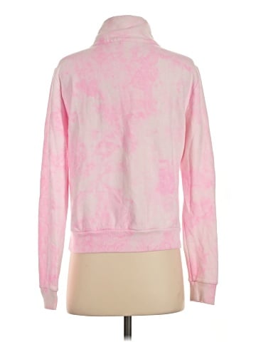 Victoria's Secret Pink Pullover Hoodie (view 2)