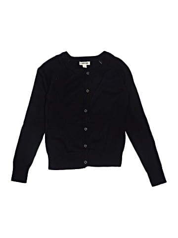 Cherokee Cardigan (view 1)
