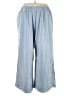 Aerie Blue Casual Pants Size XXL - photo 1