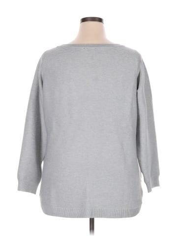 Cyrus Pullover Sweater (view 2)