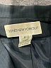 Jones New York 100% Polyester Black Blazer Size 6 - photo 6