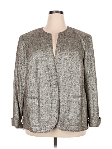 Lafayette 148 New York Blazer (view 1)