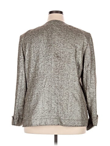 Lafayette 148 New York Blazer (view 2)